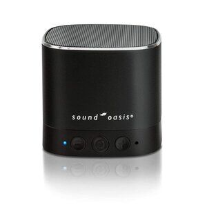 Sound Oasis Sleep Sound Therapy System